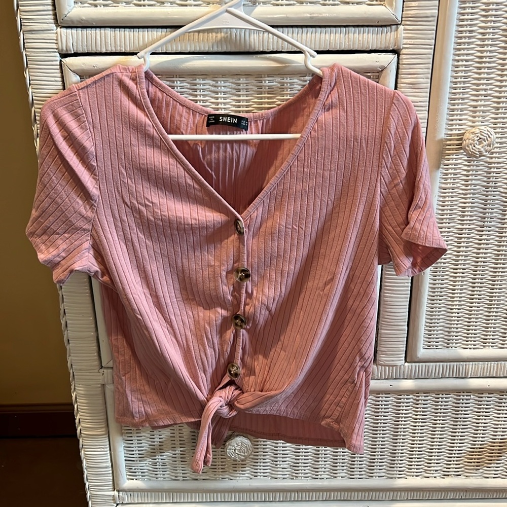 SHEIN T-shirt